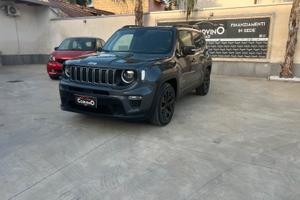 Jeep Renegade 1.6 Mjt 130 CV Longitude
