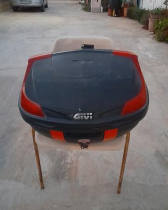 bauletto per scooter 