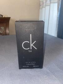 Profumo calvin klein da 100 ml