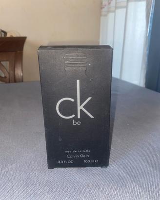Profumo calvin klein da 100 ml