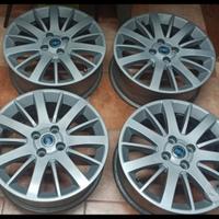 cerchi grande punto da 16