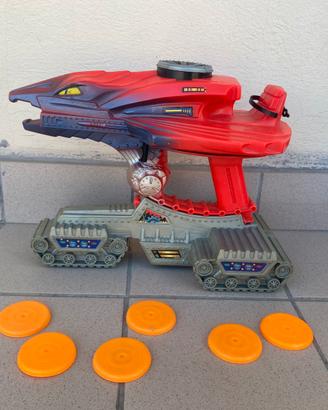 Blaster Hawk vintage