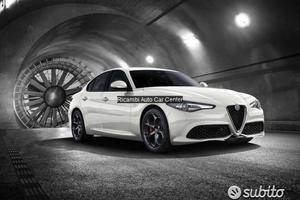 Ricambi alfa romeo giulia