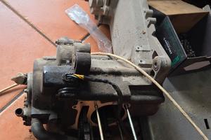 RICAMBI XCITING 300R KYMCO 