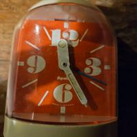 Sveglia made in Germany