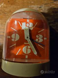 Sveglia made in Germany