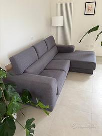 Divano a L Ricci Casa
