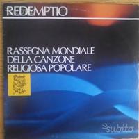 Rassegna mondiale della canzone religiosa popolare