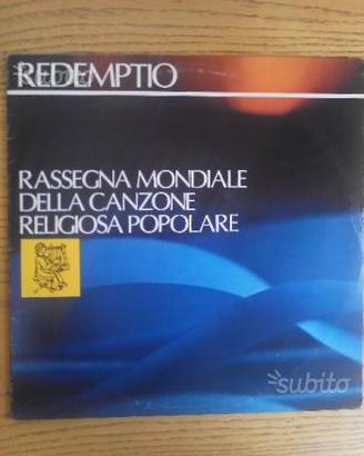 Rassegna mondiale della canzone religiosa popolare