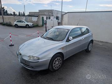 ALFA ROMEO 147 937 1.6 16V T.SPARK 120CV ricambi