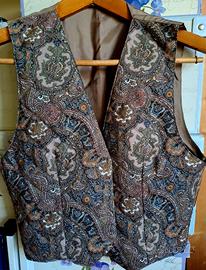 Gilet donna estivo