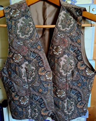 Gilet donna estivo
