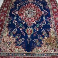 Tappeto persiano Tabriz 50rj 