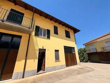 Villa di 115 m² con 3 locali e box auto doppio a M
