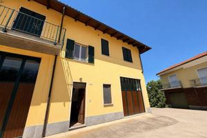 Villa di 115 m² con 3 locali e box auto doppio a M