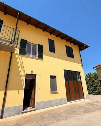 Villa di 115 m² con 3 locali e box auto doppio a M