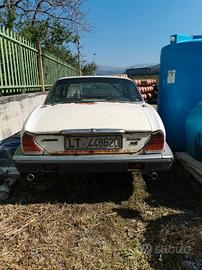 Jaguar XJ XJ6 4.2 come pezzi di ricambio