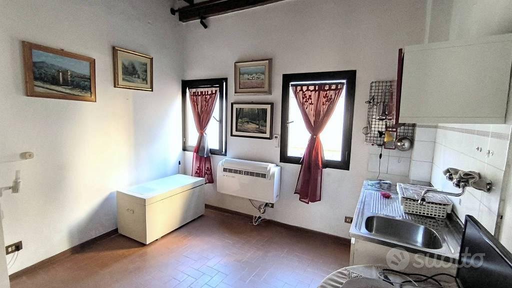 Appartamento – Firenze, San Niccolò, Quartiere 1 - Altro