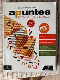 Libro apuntes