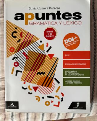 Libro apuntes
