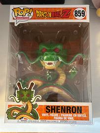 Funko pop drago sheron