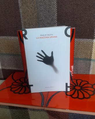LA MACCHIA UMANA 