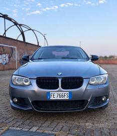 Bmw e92 320