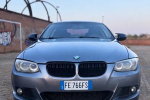 Bmw e92 320