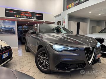 Alfa Romeo STELVIO 2.2 TURBODIESEL 160 CV AT8 RWD 
