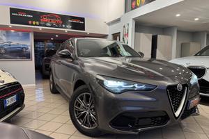 Alfa Romeo STELVIO 2.2 TURBODIESEL 160 CV AT8 RWD 