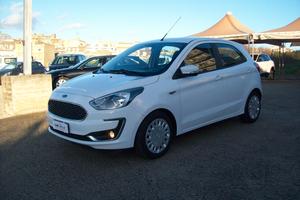 FORD KA+ 1.2 CV.70 BZ 5P S&S "2019"