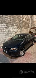 Fiat punto 1.9