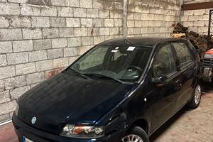Fiat punto 1.9
