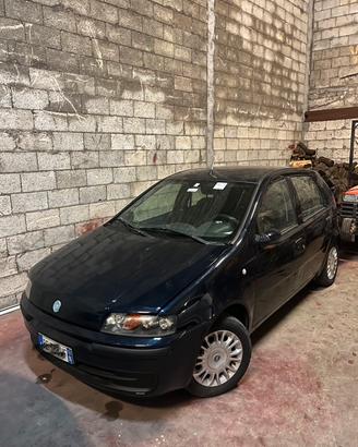 Fiat punto 1.9