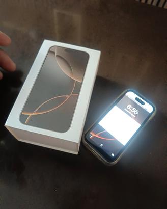 mini iPhone android 