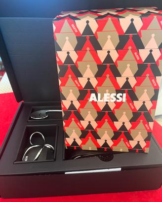 Gift Set  Alessi & Pasta MMI31SET - Design d'Auto