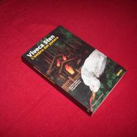 V Sten L'ombra del potere Marsilio I edizione 2020