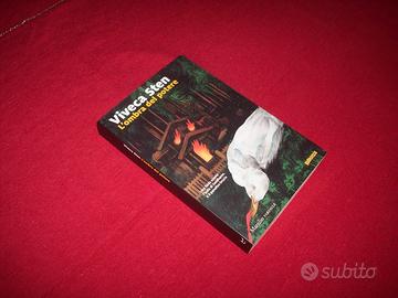 V Sten L'ombra del potere Marsilio I edizione 2020