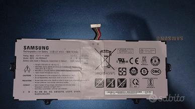 Batteria pc Samsung NP750XDA-KD1IT 