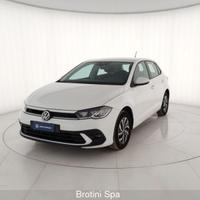 Volkswagen Polo 1.0 TGI Life