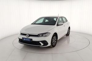 Volkswagen Polo 1.0 TGI Life