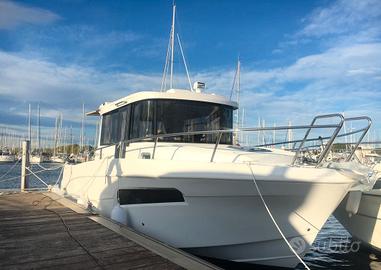 Rodman 890 Ventura del 2019