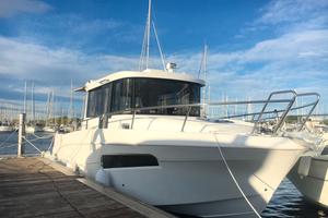 Rodman 890 Ventura del 2019