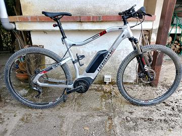 E-bike MTB Haibike Sduro 