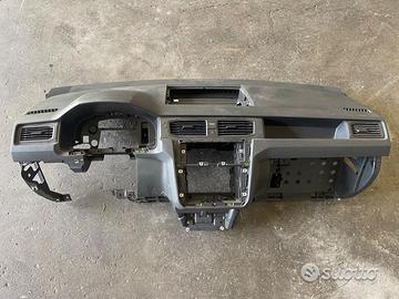 Cruscotto completo di airbag Volkswagen Caddy 2018
