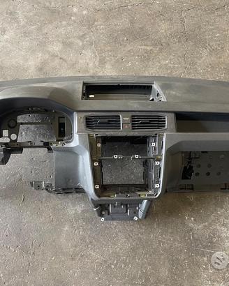 Cruscotto completo di airbag Volkswagen Caddy 2018