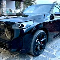 Bmw X3 20 xdrive M sport pro