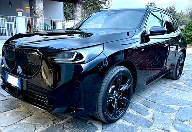 Bmw X3 20 xdrive M sport pro