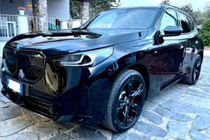 Bmw X3 20 xdrive M sport pro