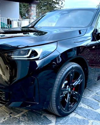 Bmw X3 20 xdrive M sport pro